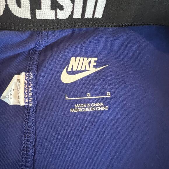 Nike Leggings Size Large - Picture 9 of 11